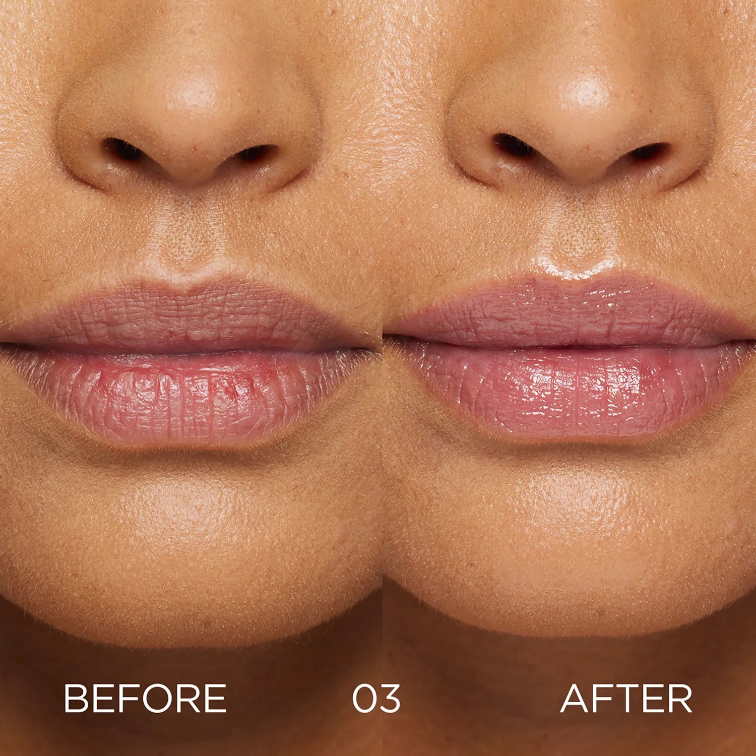 Clarins Lip Oil Balm 03 Lychee