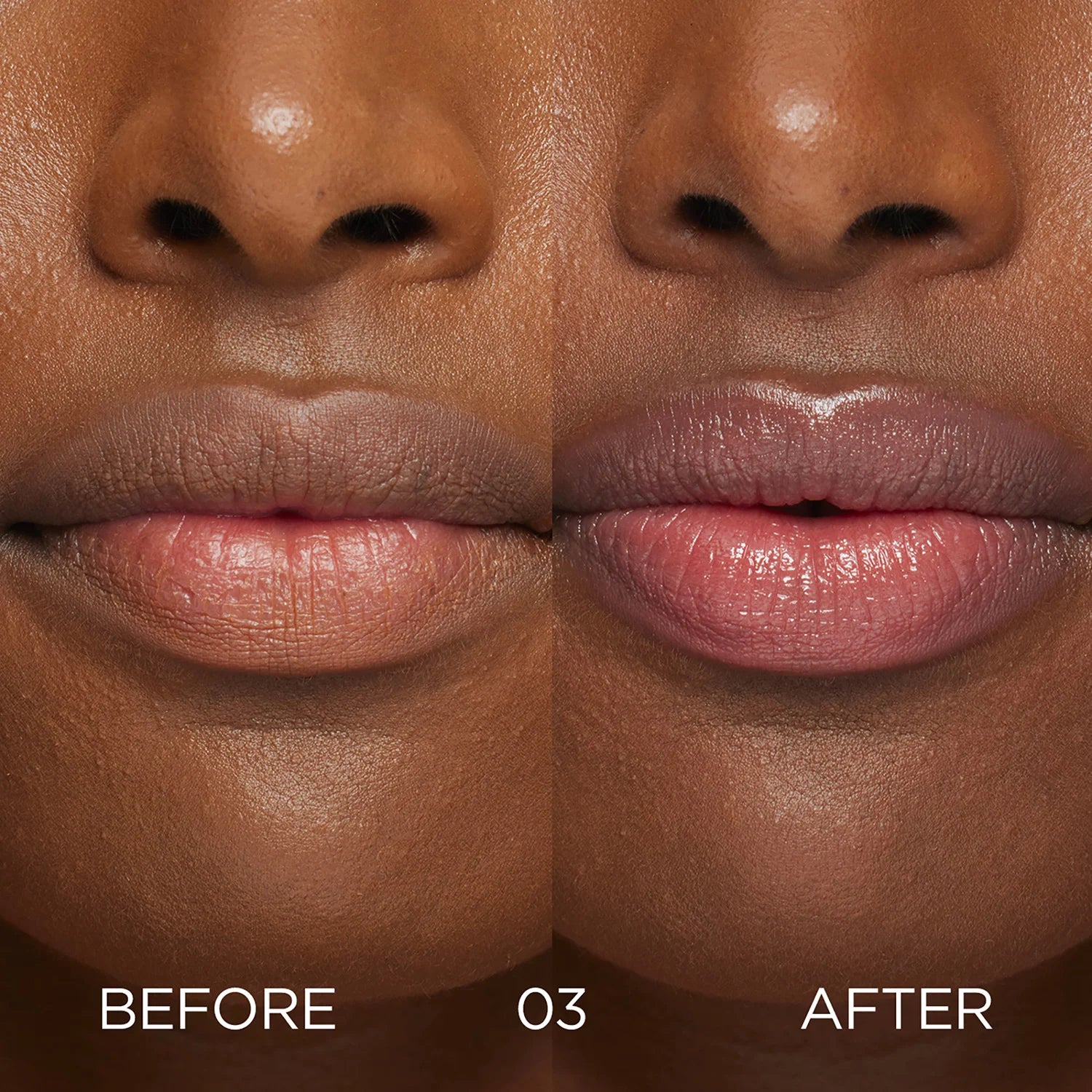 Clarins Lip Oil Balm 03 Lychee