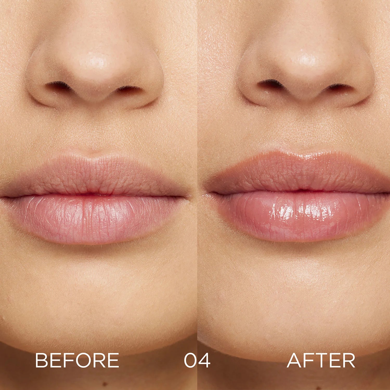 Clarins Lip Oil Balm 04 Almond