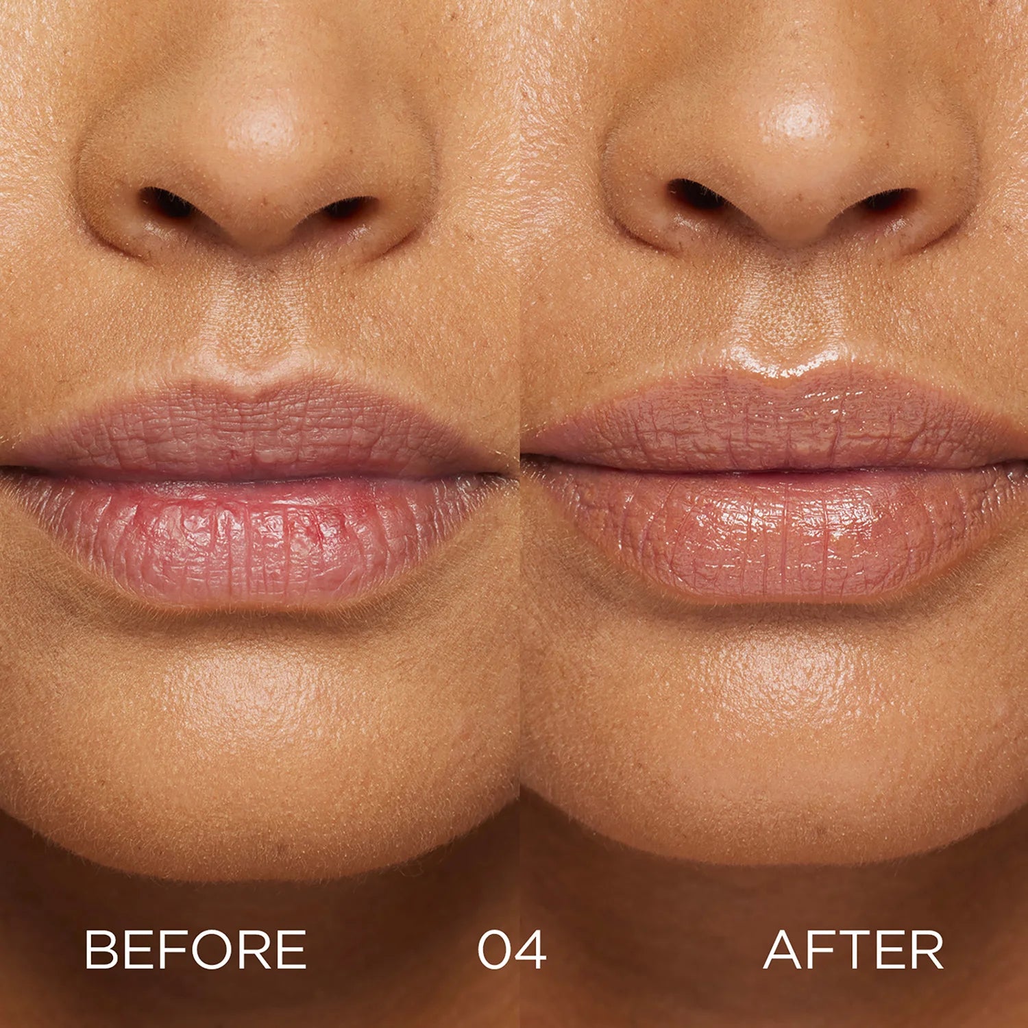 Clarins Lip Oil Balm 04 Almond