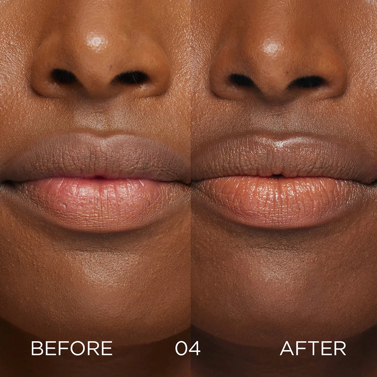 Clarins Lip Oil Balm 04 Almond