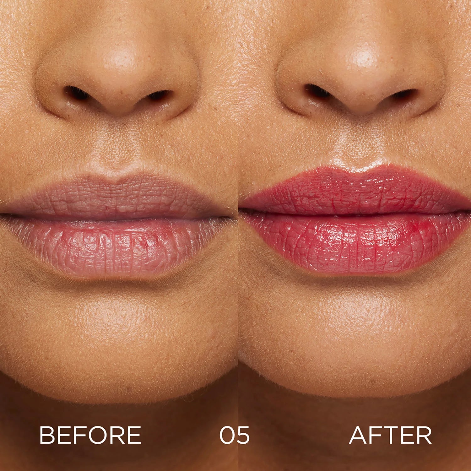 Clarins Lip Oil Balm 05 Cherry