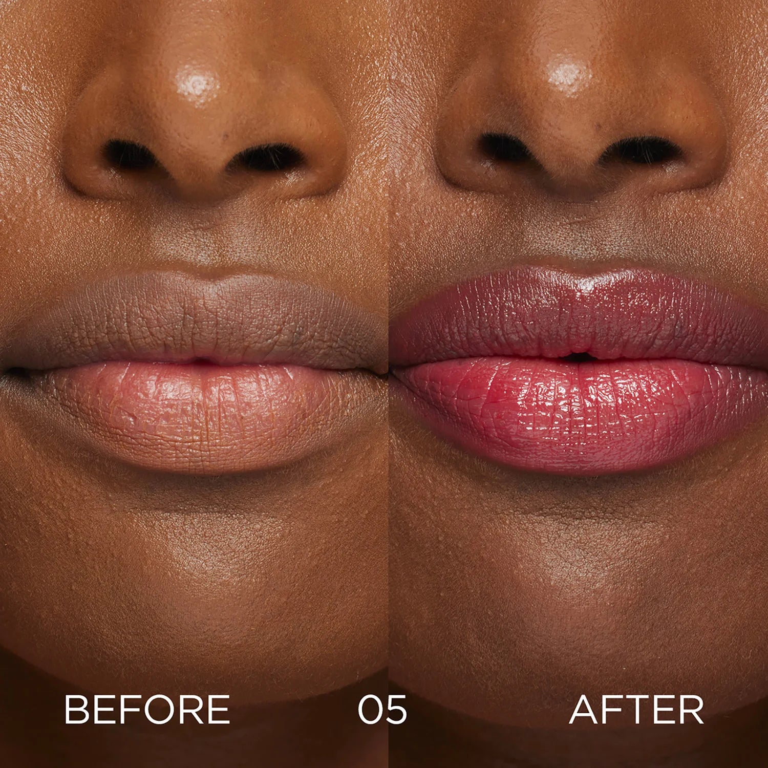 Clarins Lip Oil Balm 05 Cherry