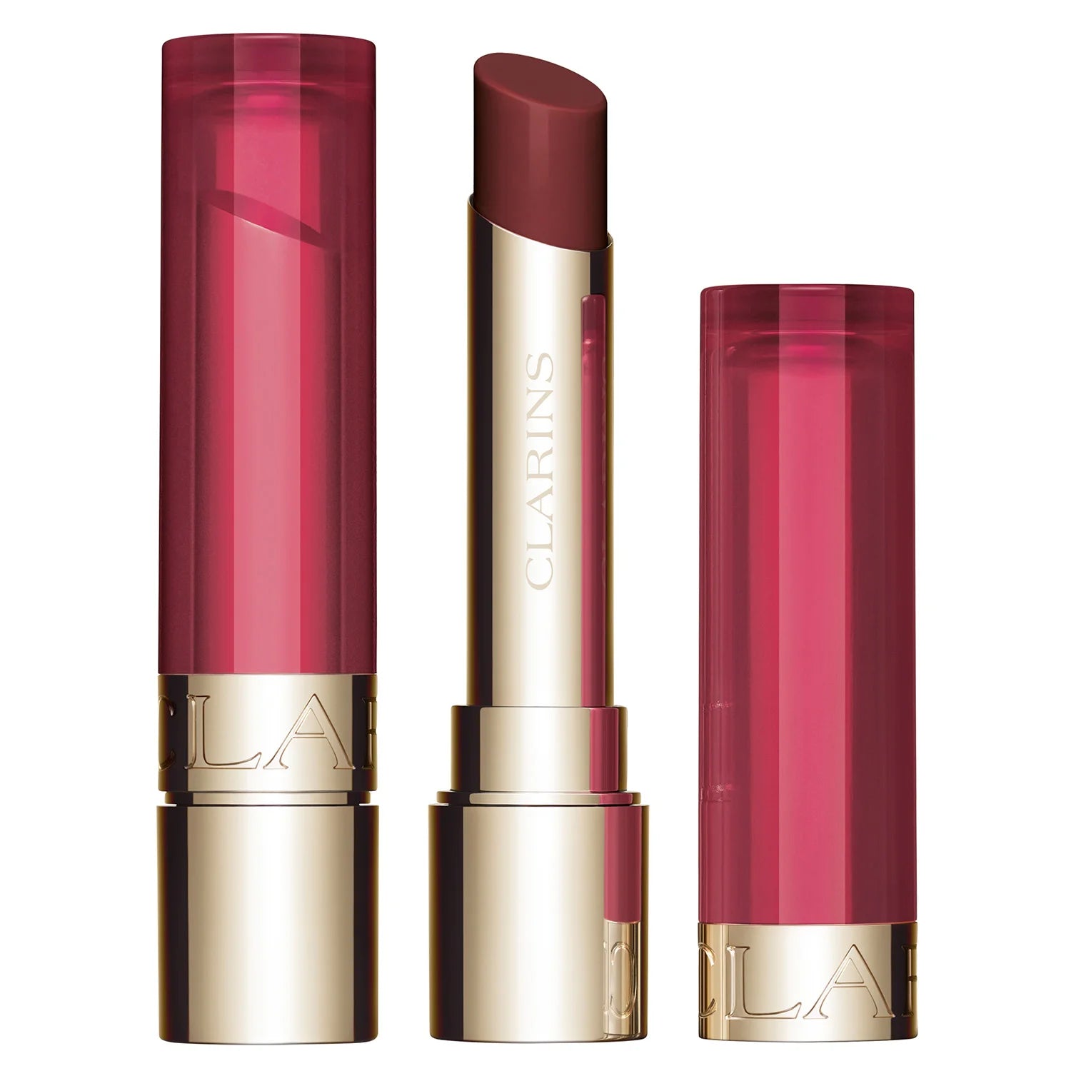 Clarins Lip Oil Balm 06 Fig