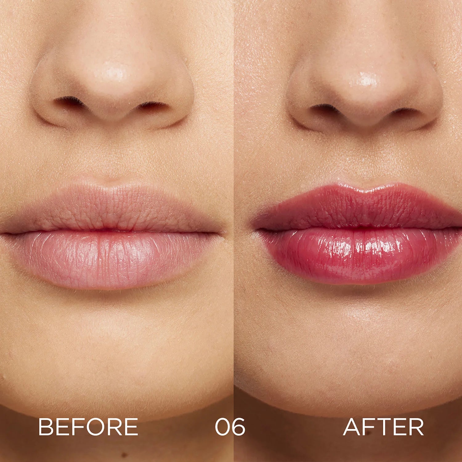 Clarins Lip Oil Balm 06 Fig