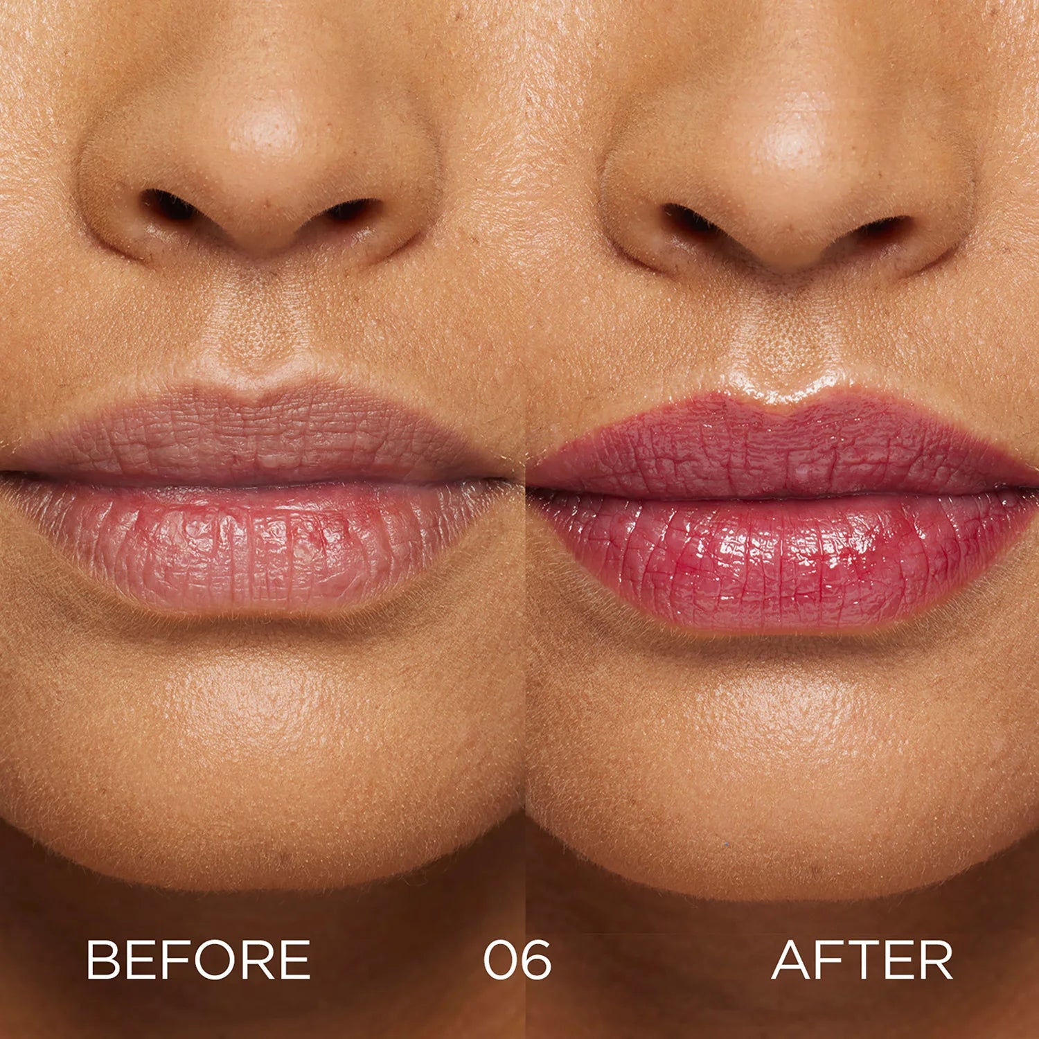 Clarins Lip Oil Balm 06 Fig