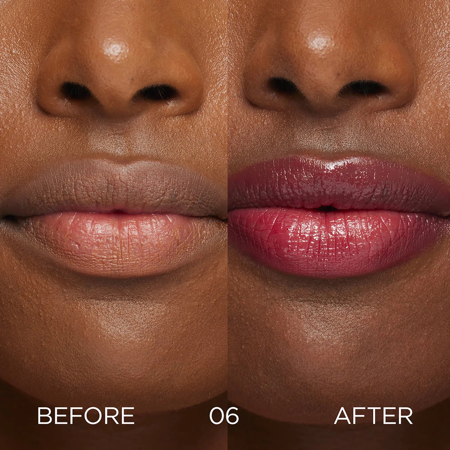 Clarins Lip Oil Balm 06 Fig