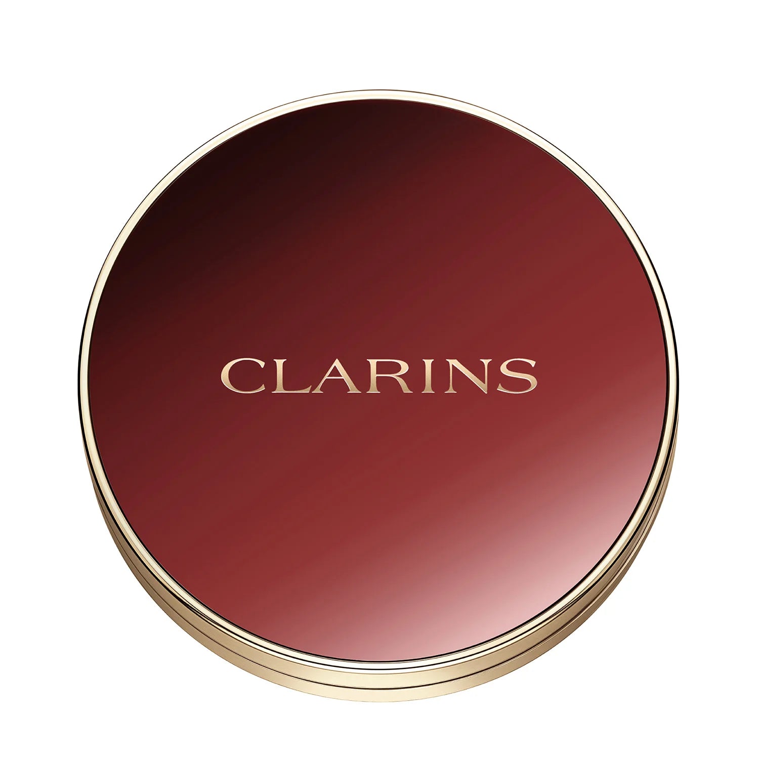Clarins Ombre 4 Colour Eyeshadow Palette 10 Smoked Plum Gradation