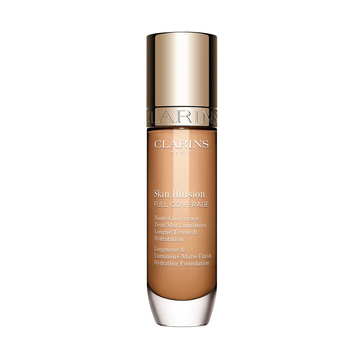 Clarins Skin Illusion Full Coverage