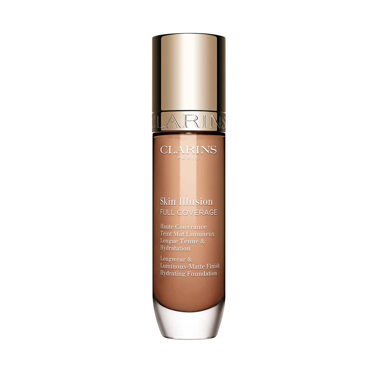 Clarins Skin Illusion Full Coverage