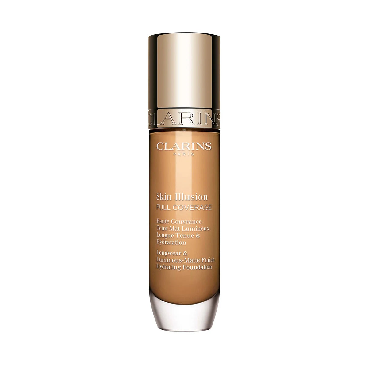 Clarins Skin Illusion Full Coverage