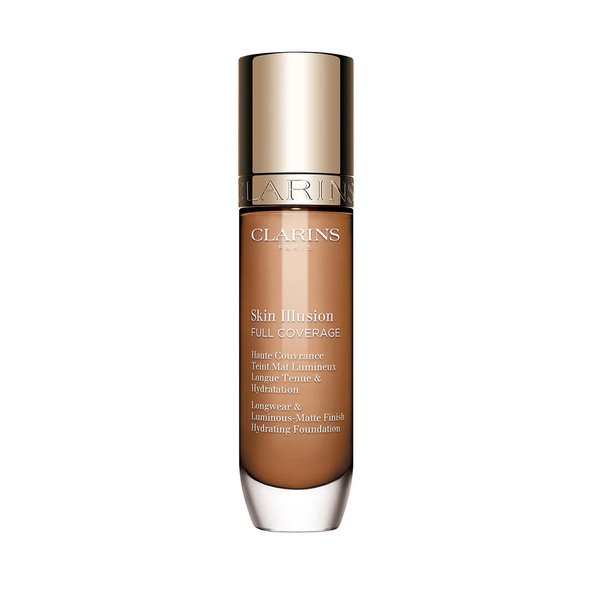 Clarins Skin Illusion Full Coverage