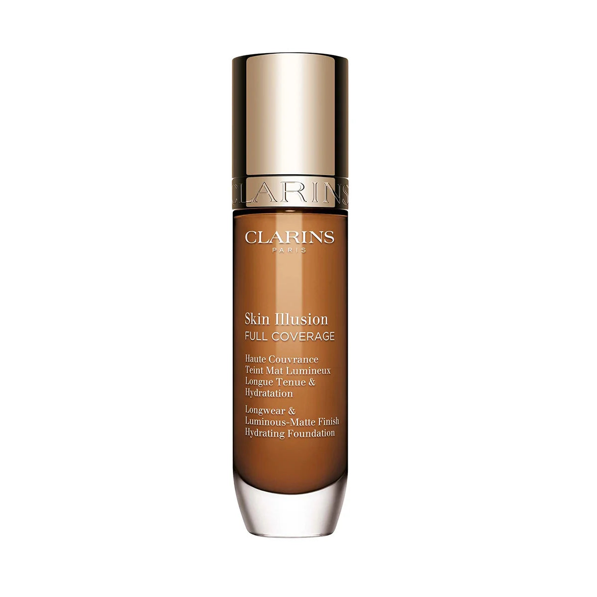 Clarins Skin Illusion Full Coverage