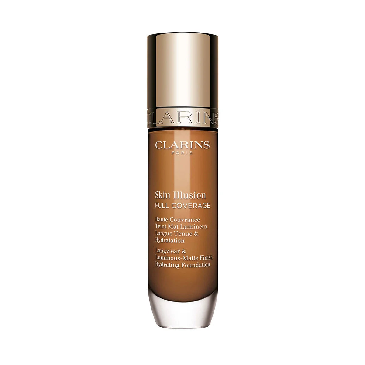Clarins Skin Illusion Full Coverage