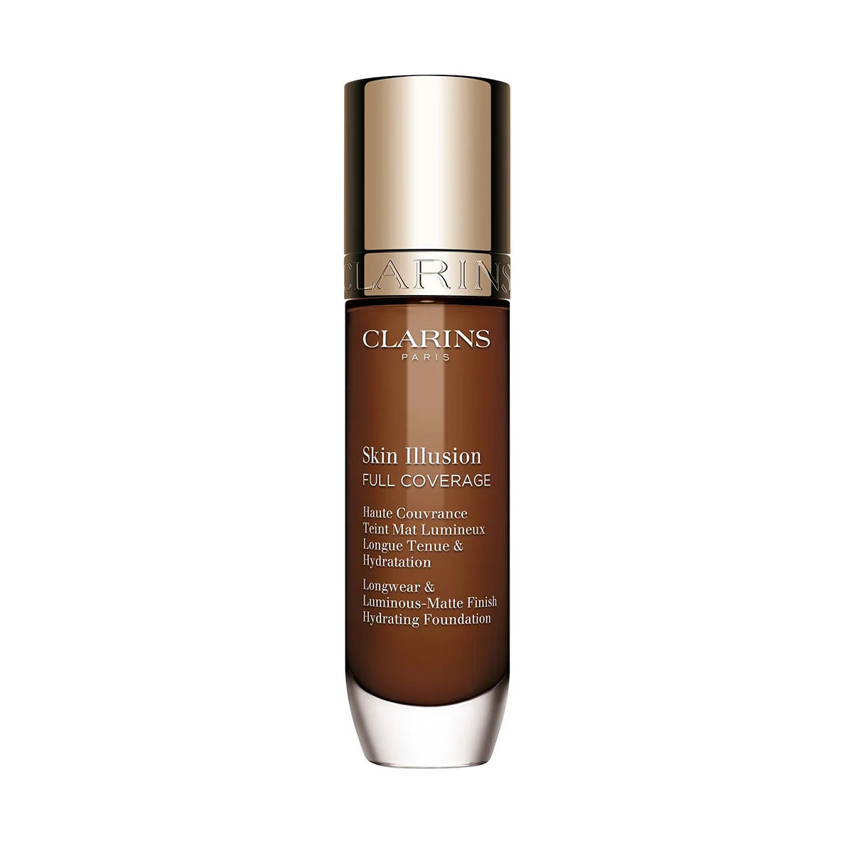 Clarins Skin Illusion Full Coverage