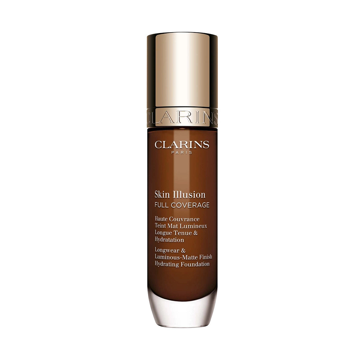 Clarins Skin Illusion Full Coverage