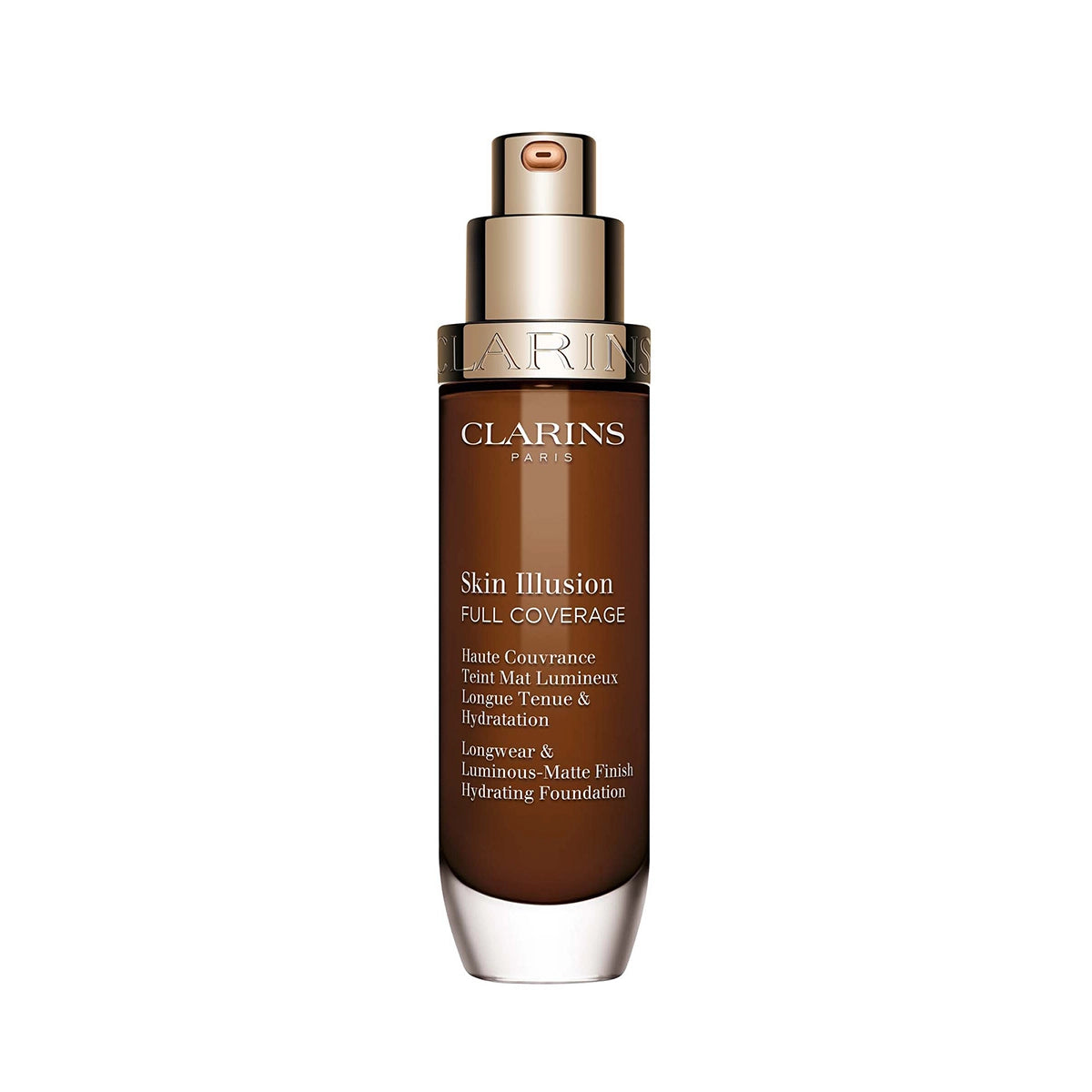 Clarins Skin Illusion Full Coverage