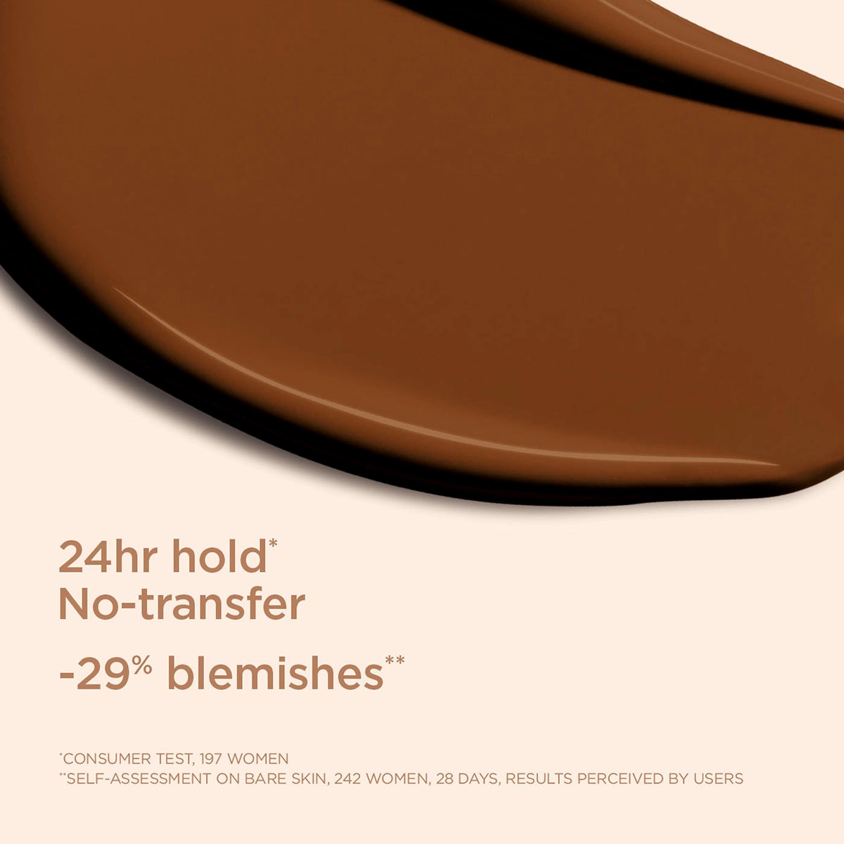 Clarins Skin Illusion Full Coverage