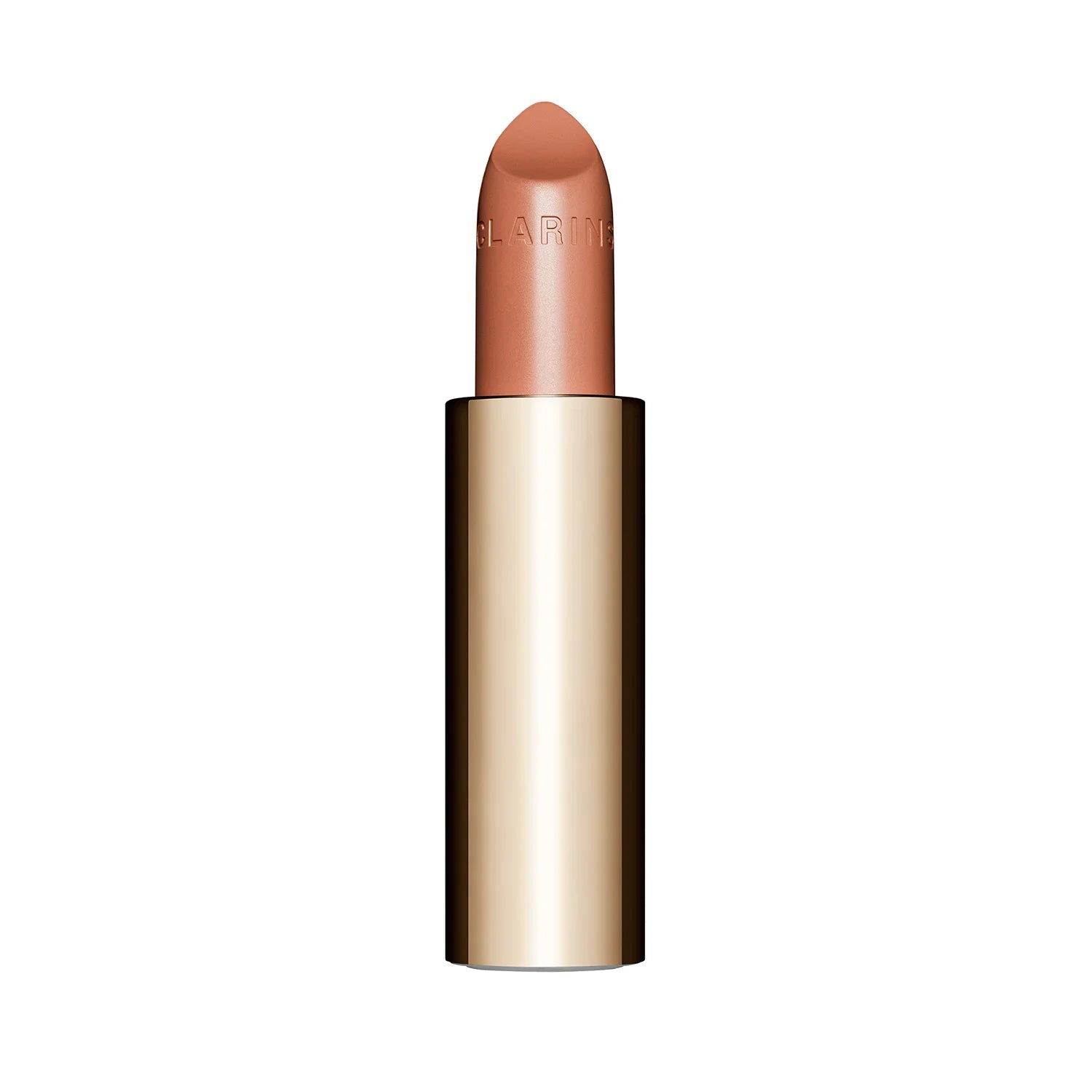 Clarins Joli Rouge Satin Lipstick 786 Beige Nude Refill