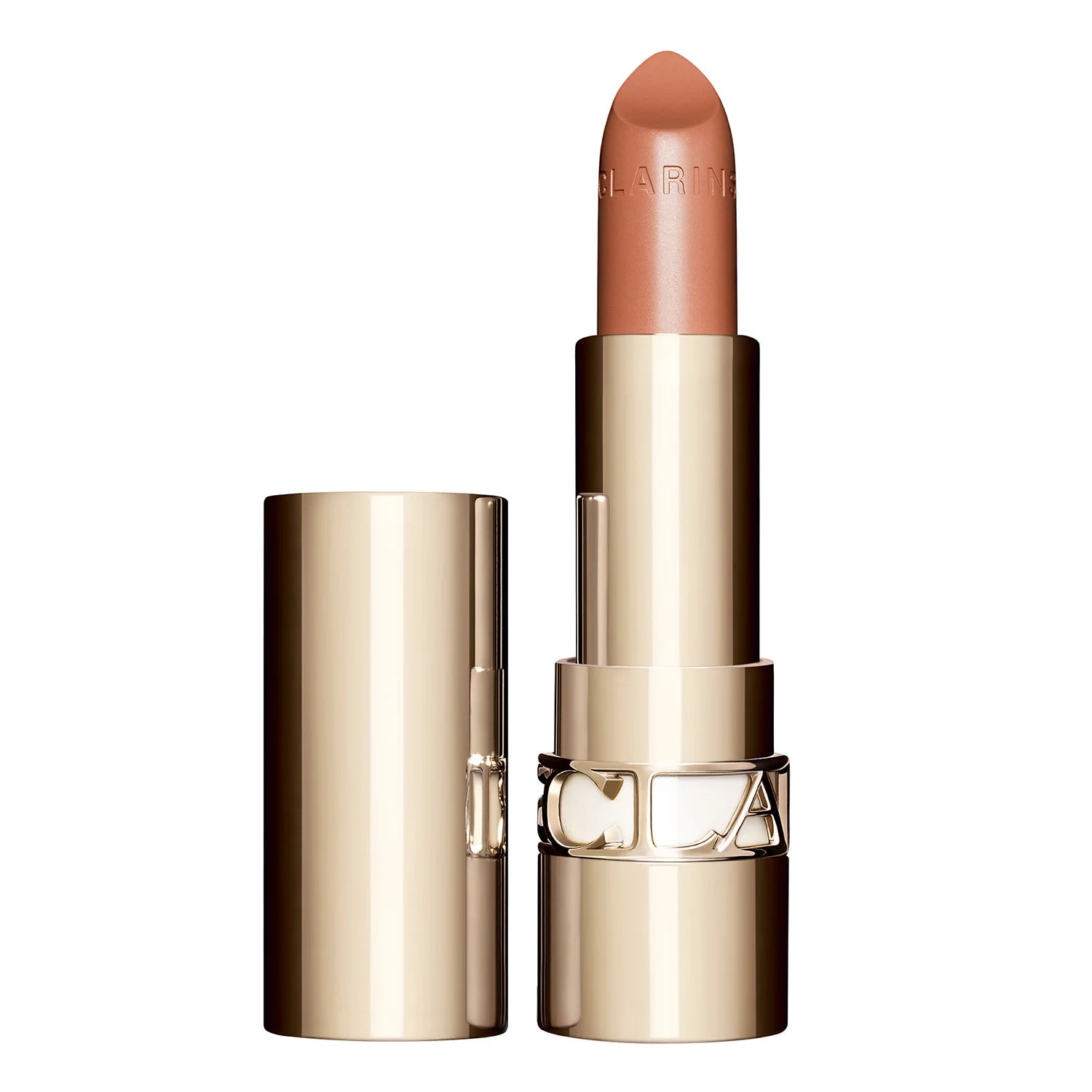 Clarins Joli Rouge Satin Lipstick 786 Beige Nude Refill