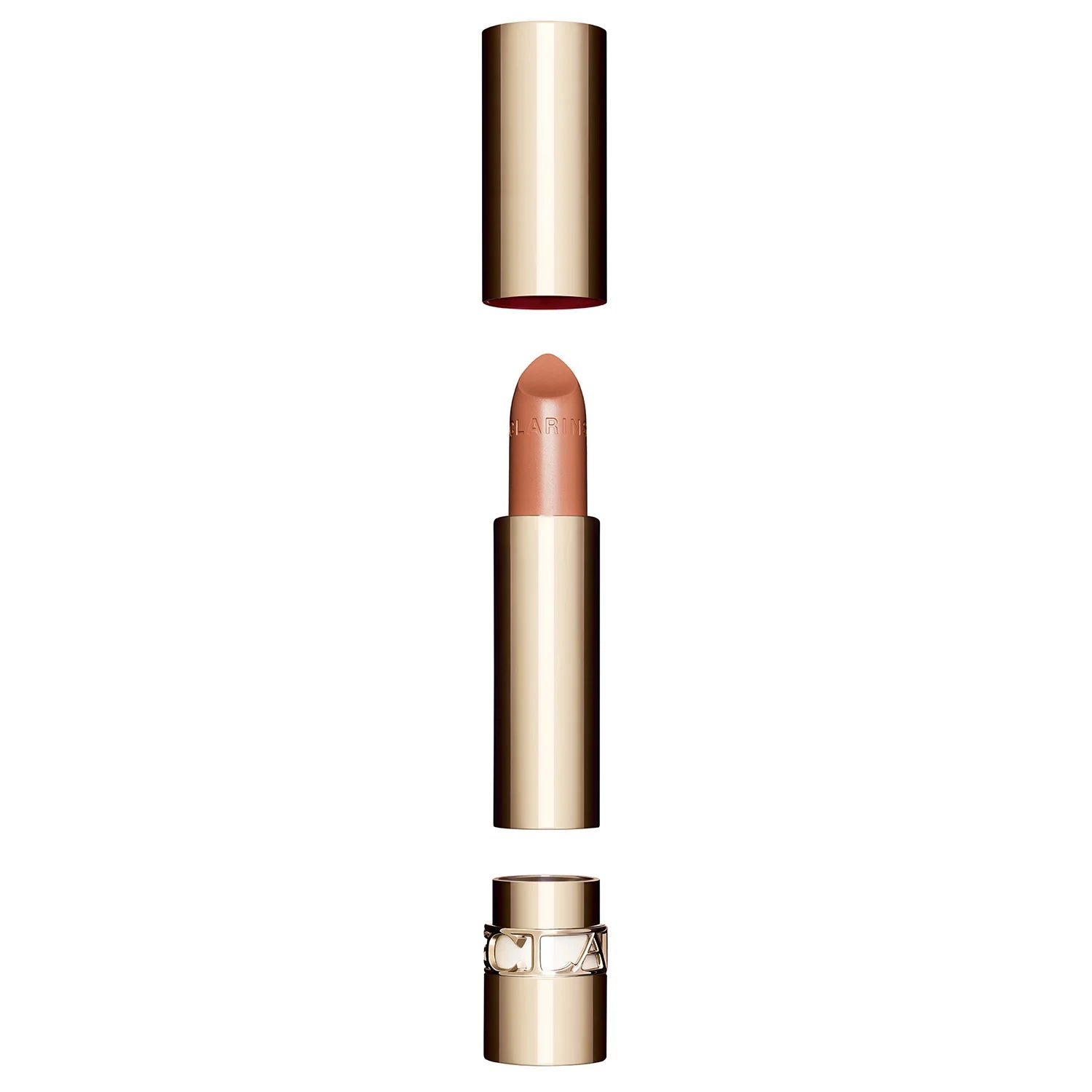 Clarins Joli Rouge Satin Lipstick 786 Beige Nude Refill