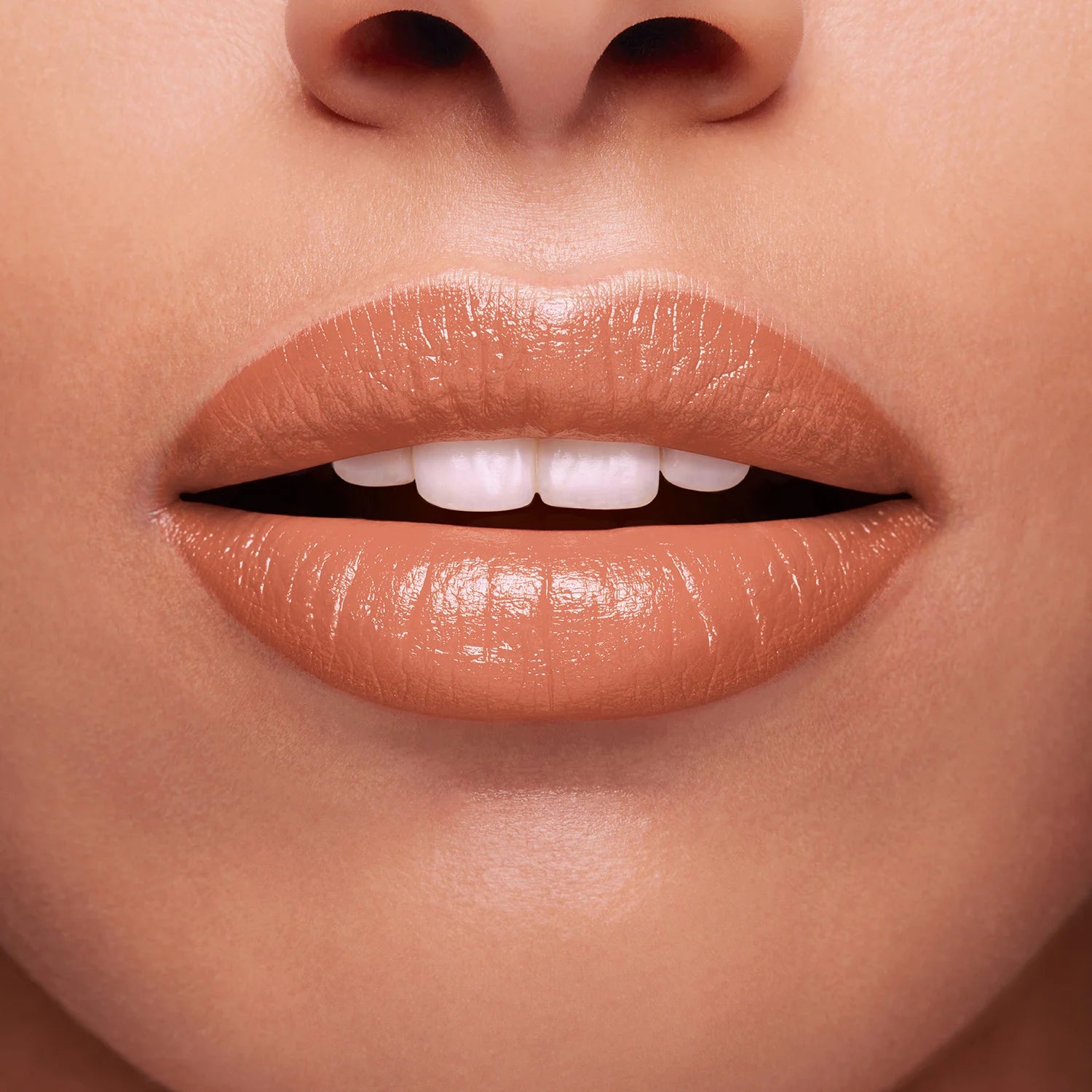 Clarins Joli Rouge Satin Lipstick 786 Beige Nude Refill