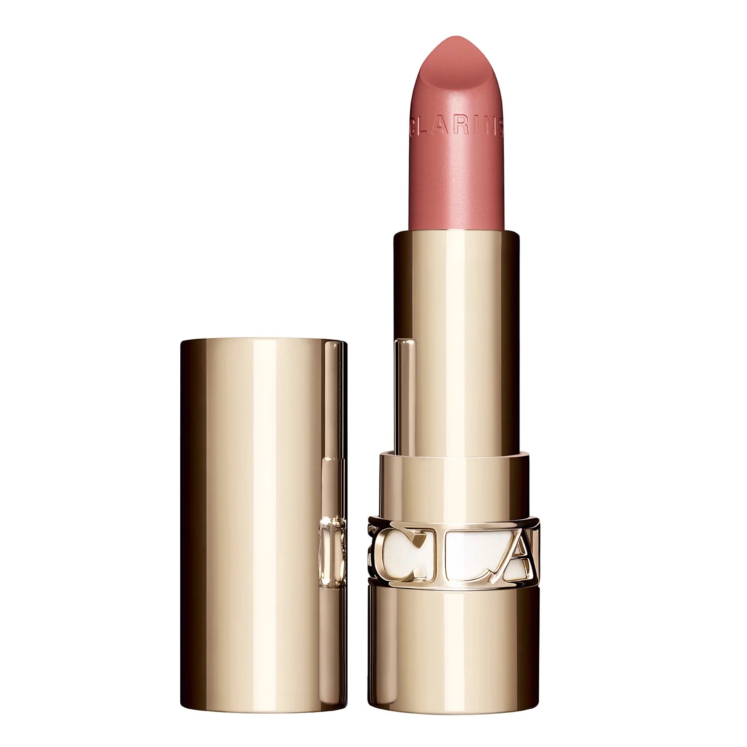 Clarins Joli Rouge Satin Lipstick 787 Camellia Nude Refill