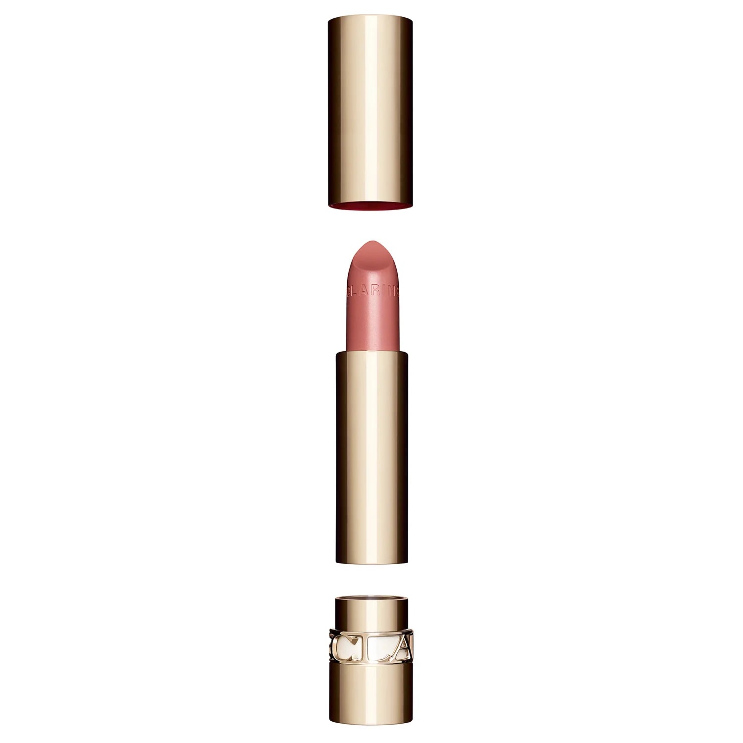 Clarins Joli Rouge Satin Lipstick 787 Camellia Nude Refill