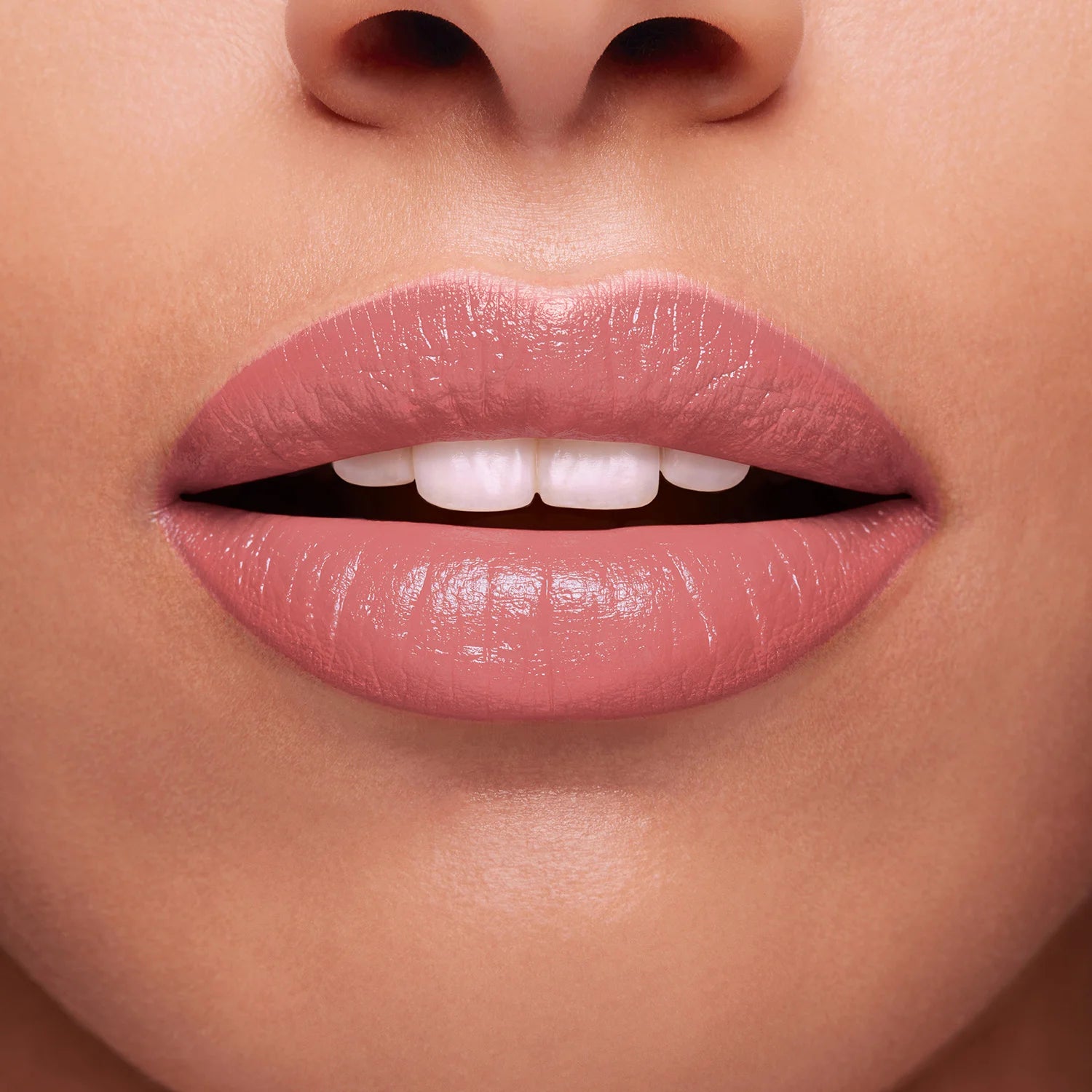 Clarins Joli Rouge Satin Lipstick 787 Camellia Nude Refill