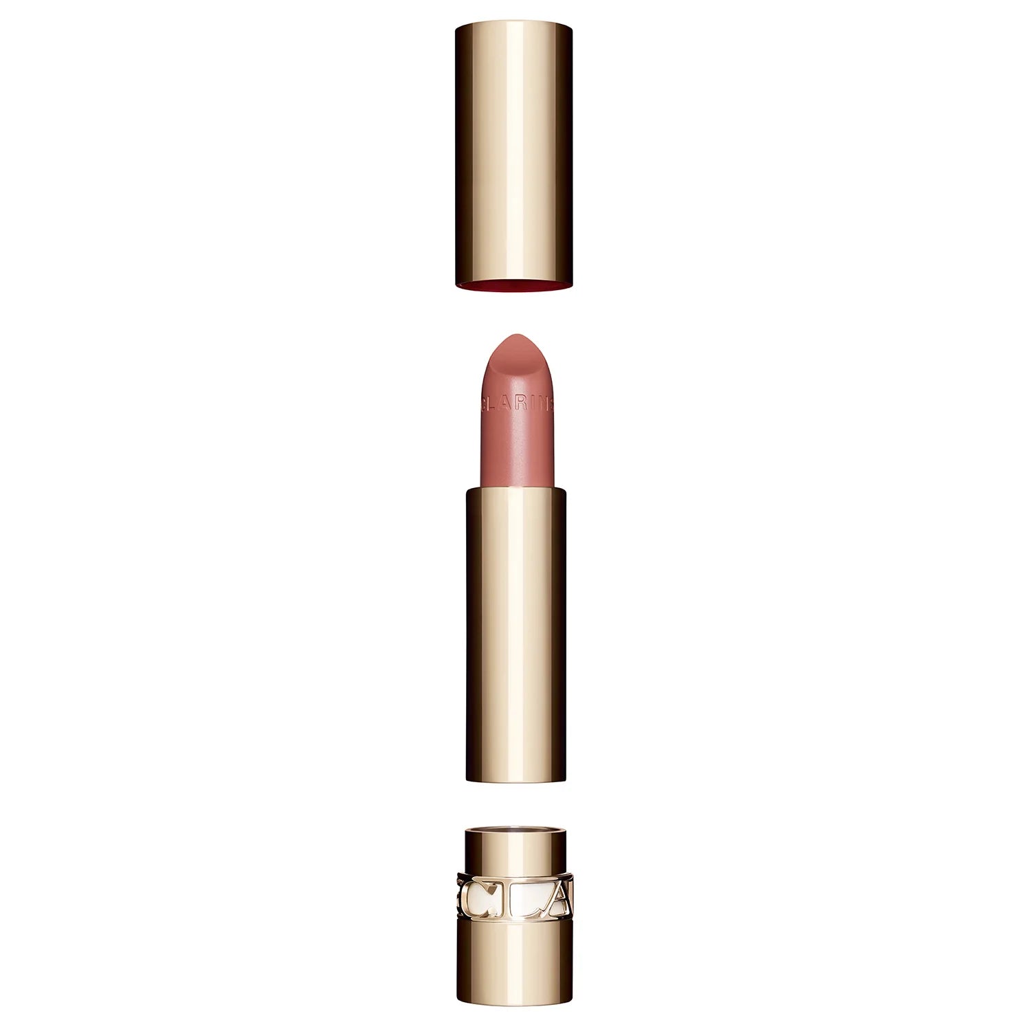 Clarins Joli Rouge Satin Lipstick 788 Peach Nude Refill