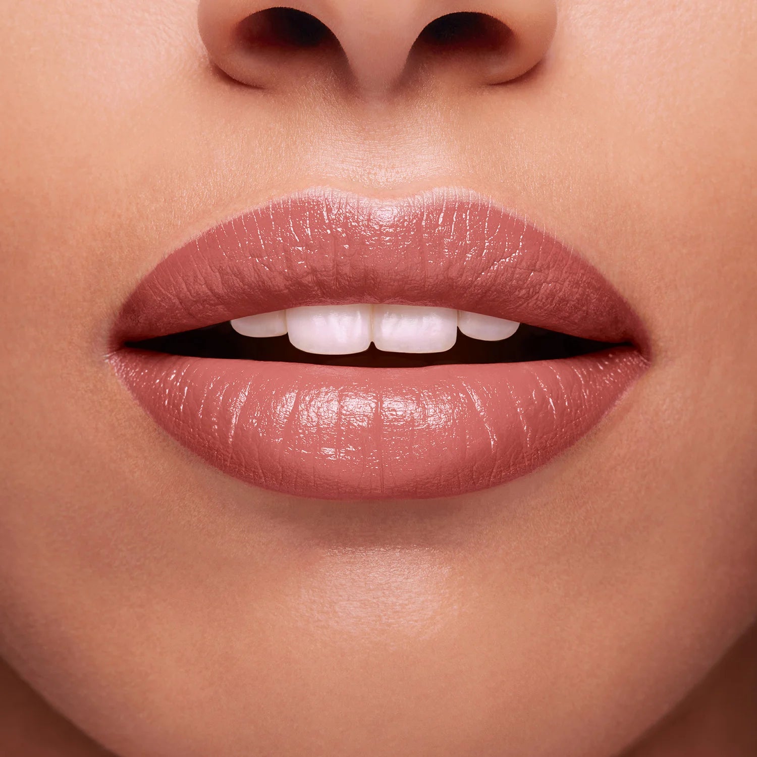 Clarins Joli Rouge Satin Lipstick 788 Peach Nude Refill