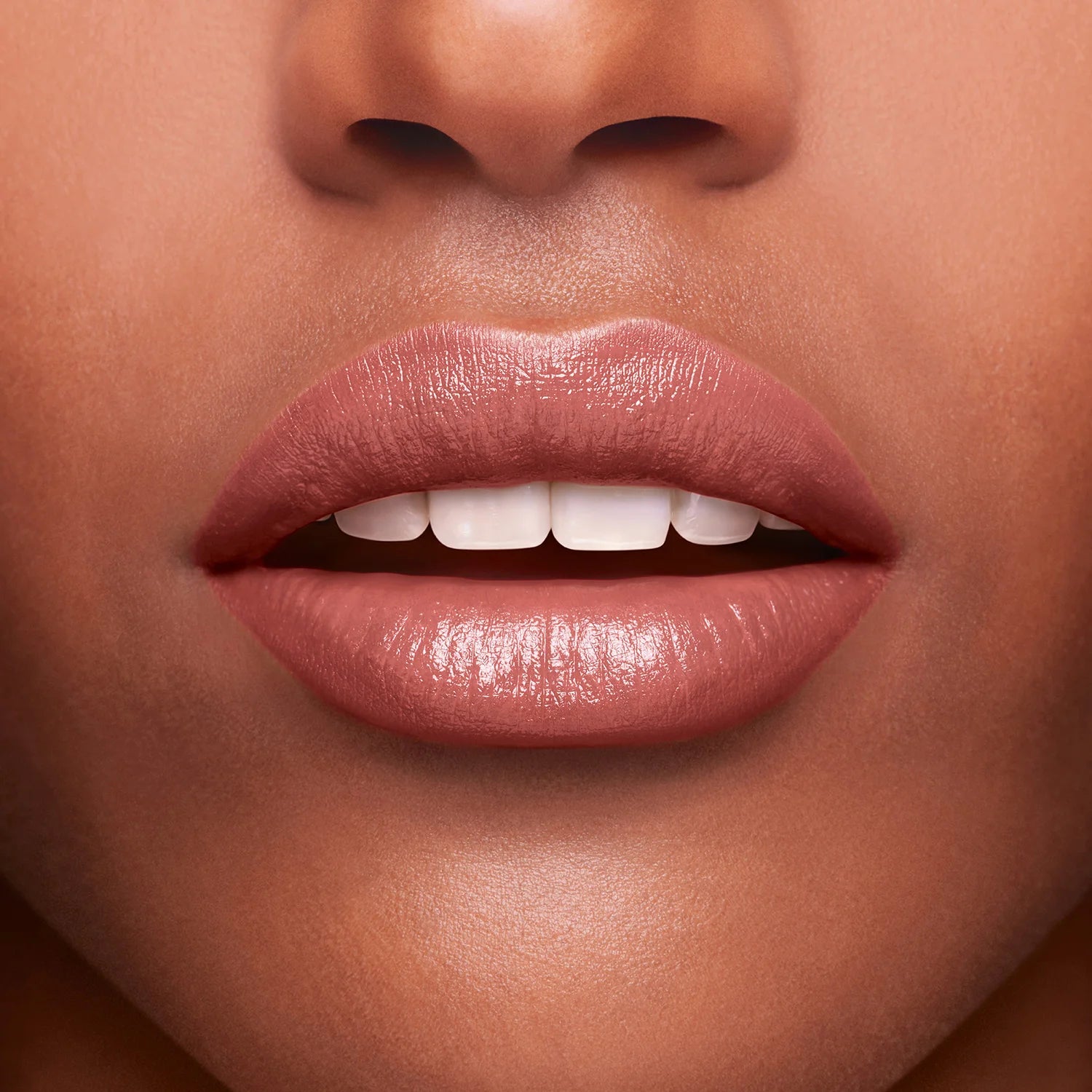 Clarins Joli Rouge Satin Lipstick 788 Peach Nude Refill