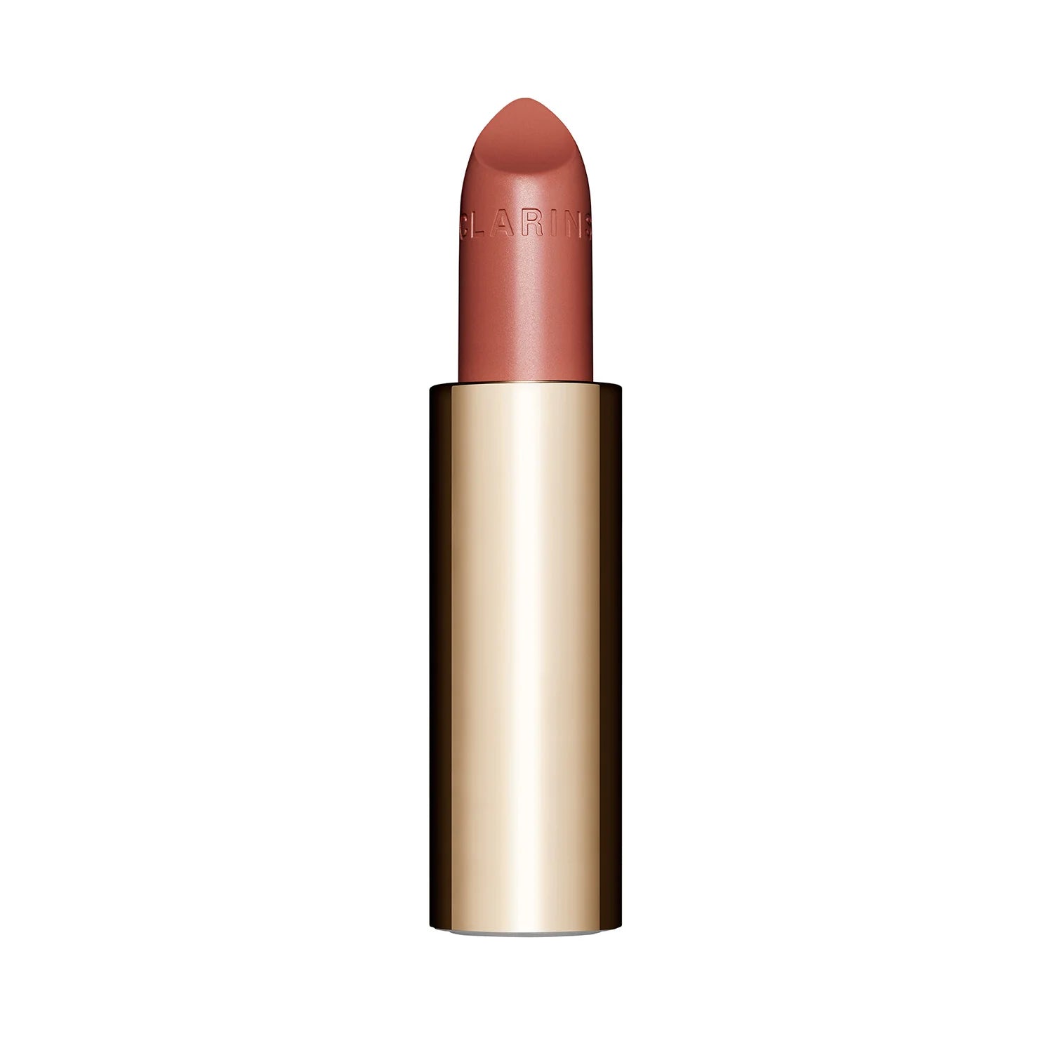 Clarins Joli Rouge Satin Lipstick  789 Mocha Nude Refill