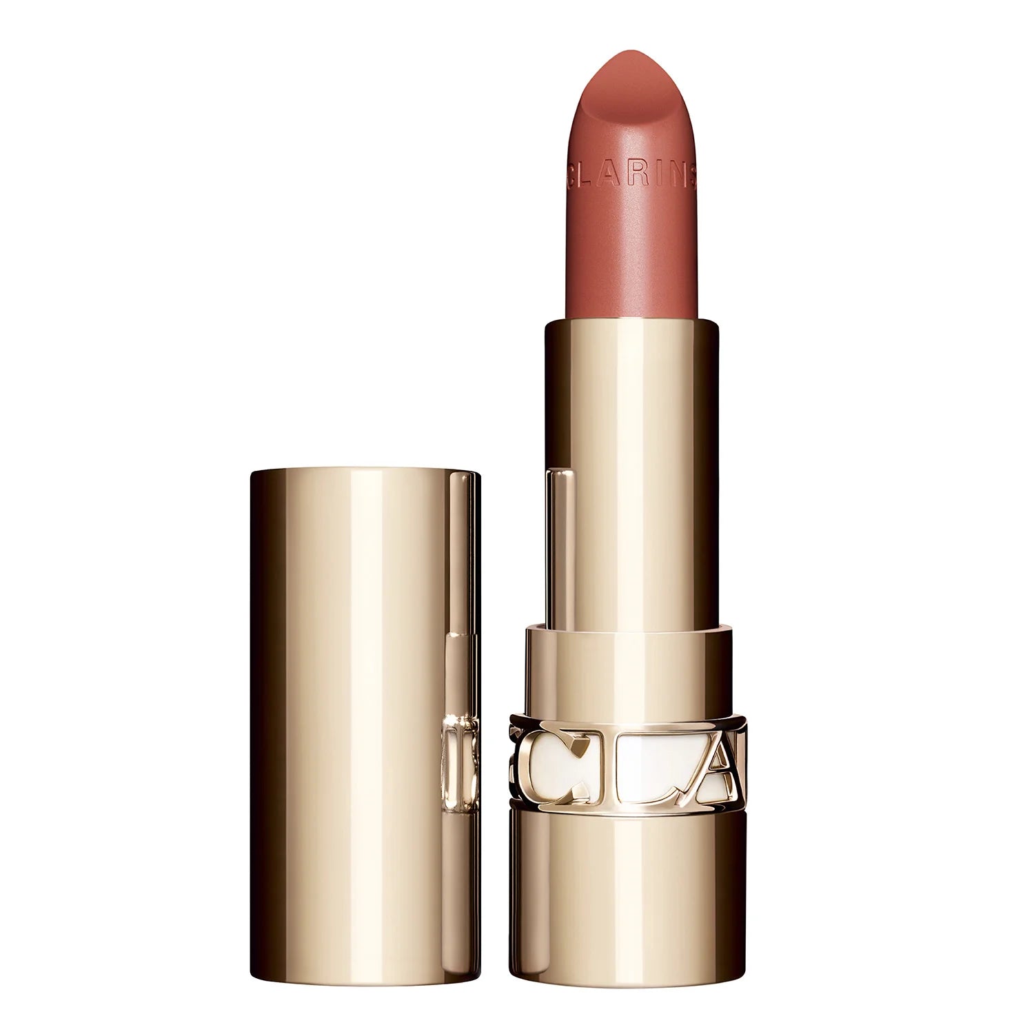 Clarins Joli Rouge Satin Lipstick  789 Mocha Nude Refill