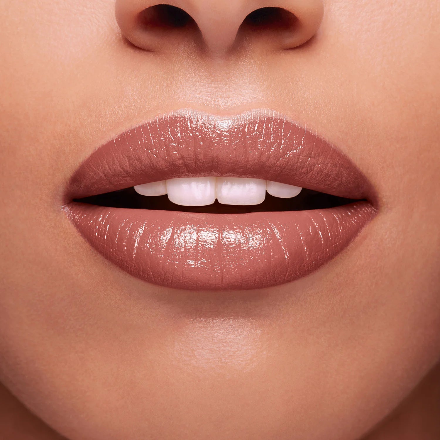 Clarins Joli Rouge Satin Lipstick  789 Mocha Nude Refill