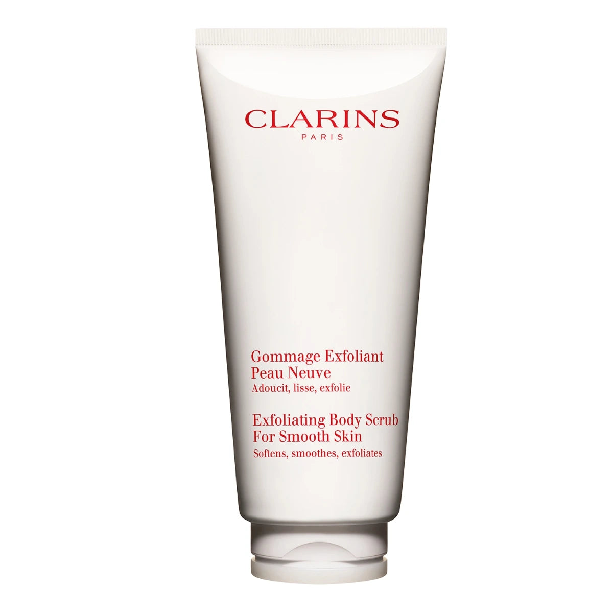 Clarins Exfoliating Body Scrub 200ml