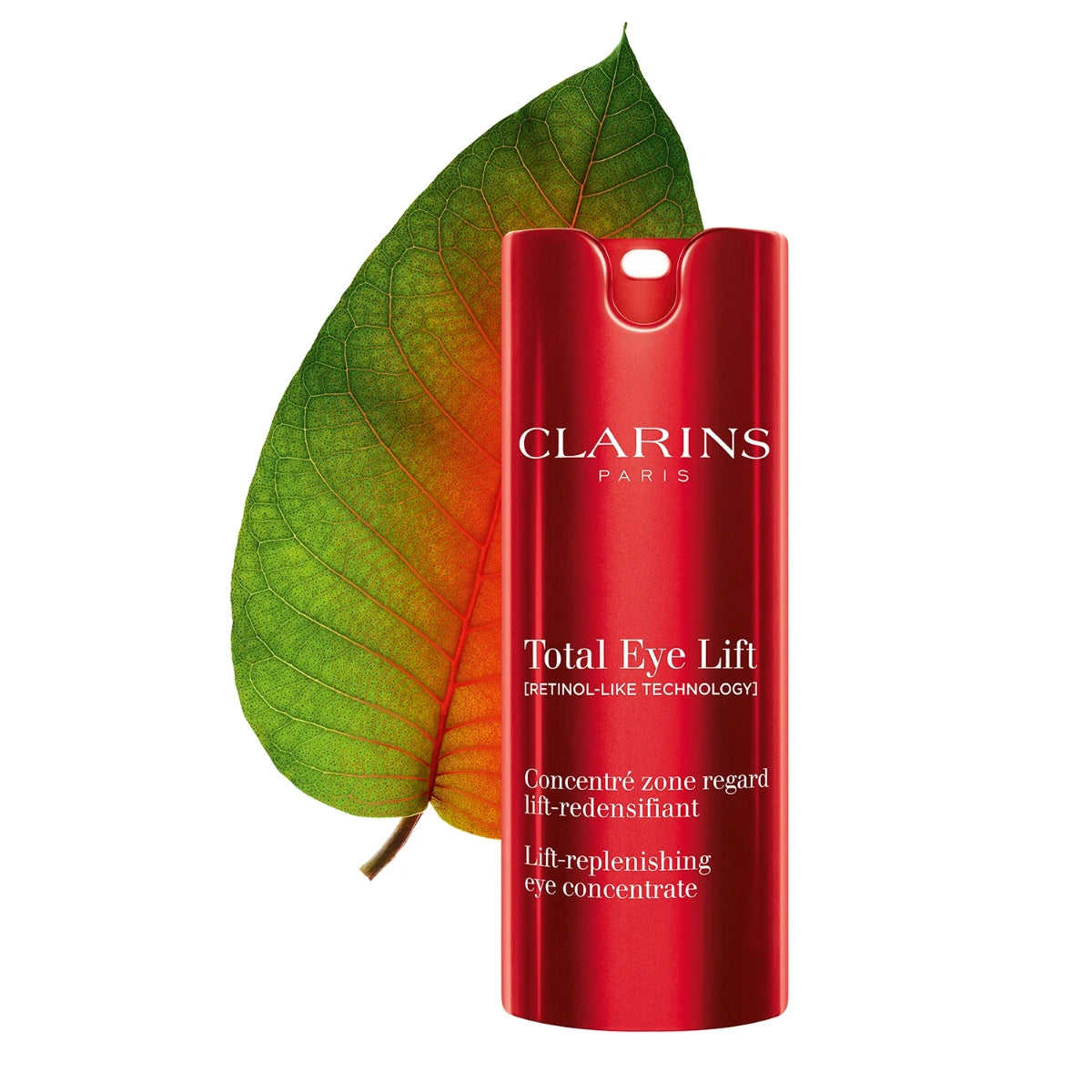 clarins Total Eye lift 15ml