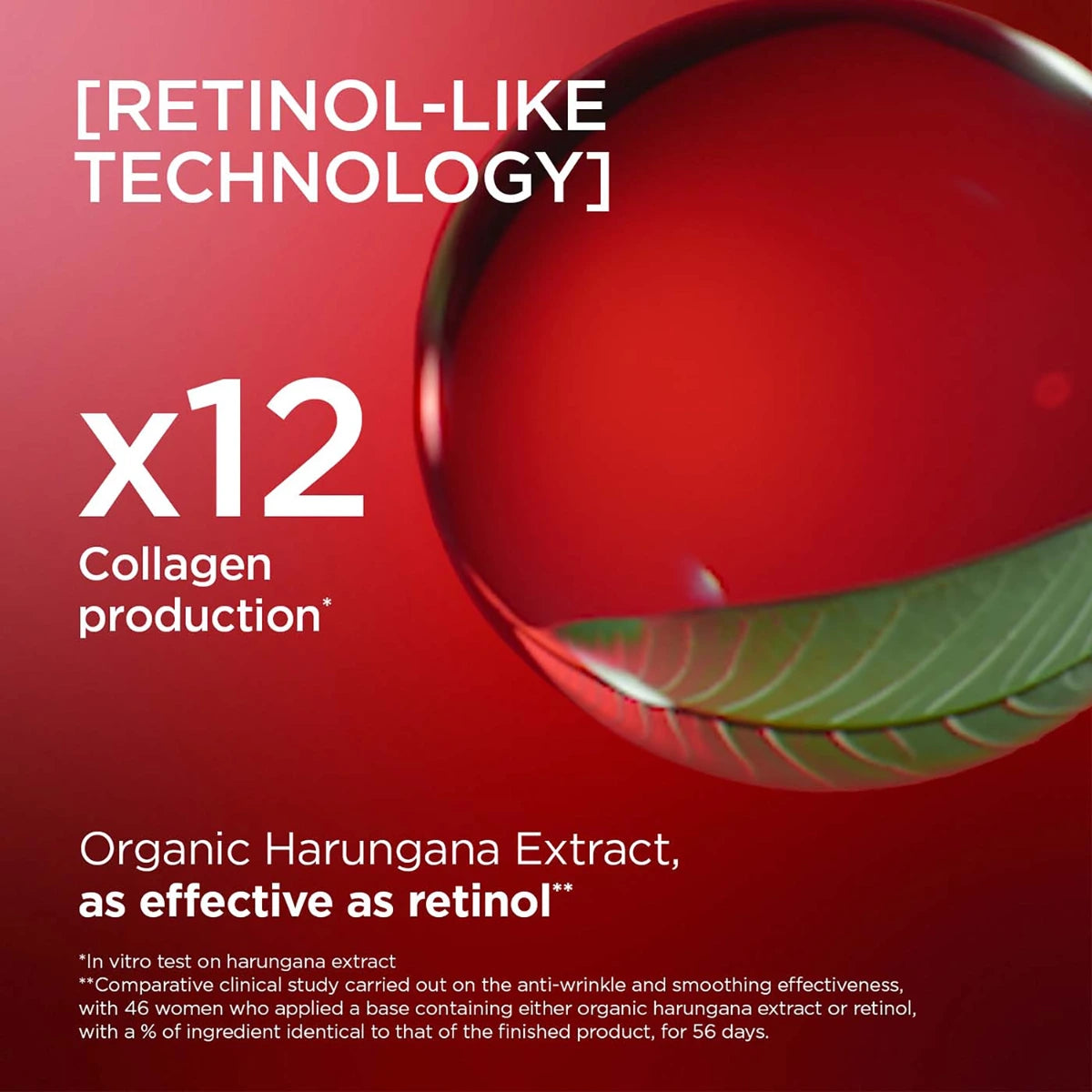 clarins Total Eye lift 15ml