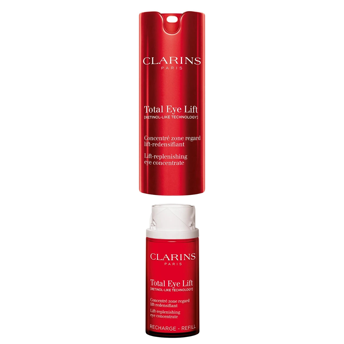 Clarins Total Eye Lift Refill