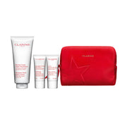Clarins Body Care Essentials Collection