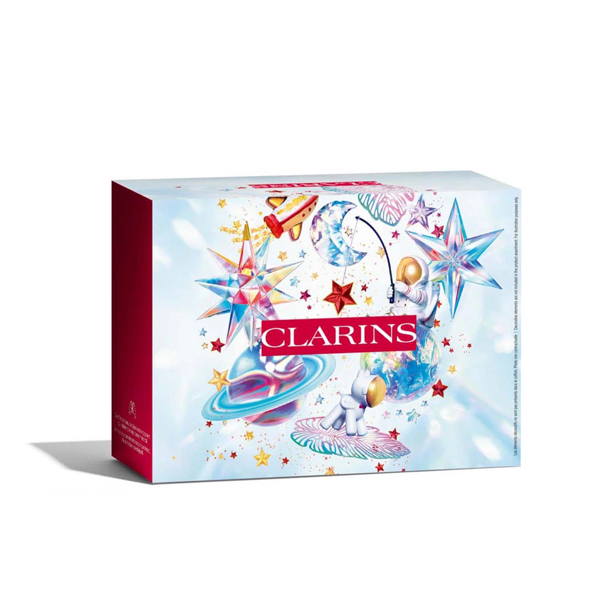 Clarins All About Eyes Collection