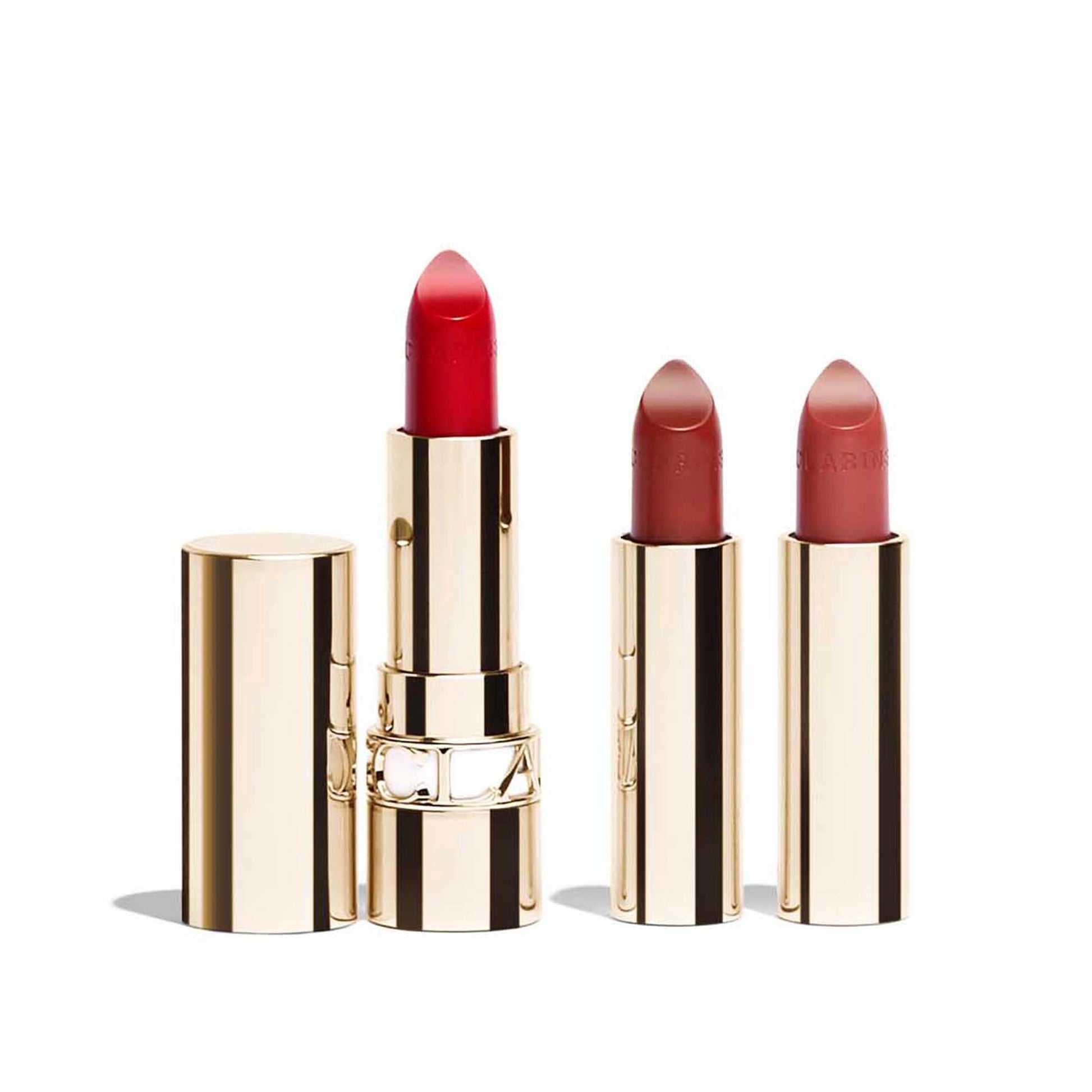Clarins Joli Rouge Collection