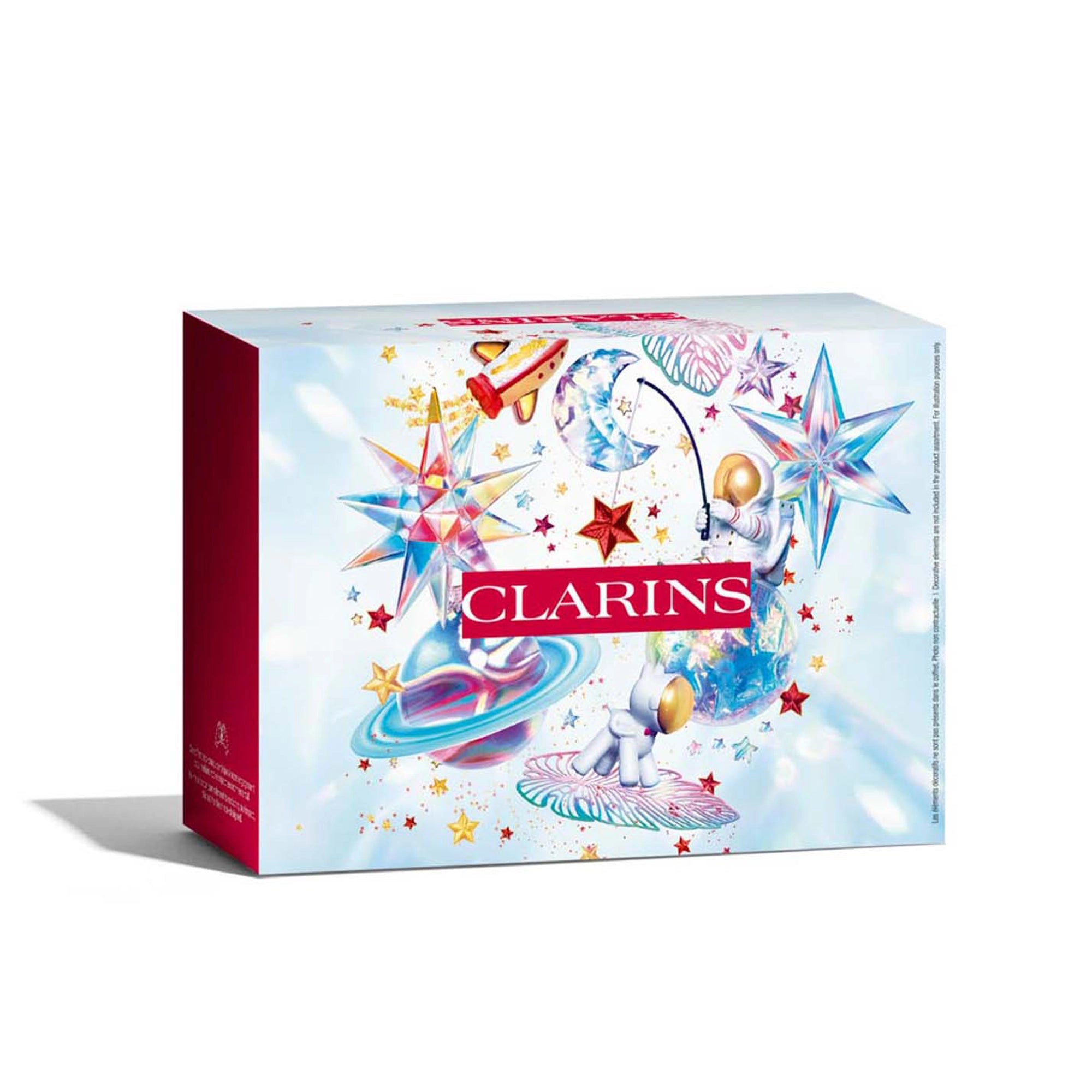 Clarins Joli Rouge Collection