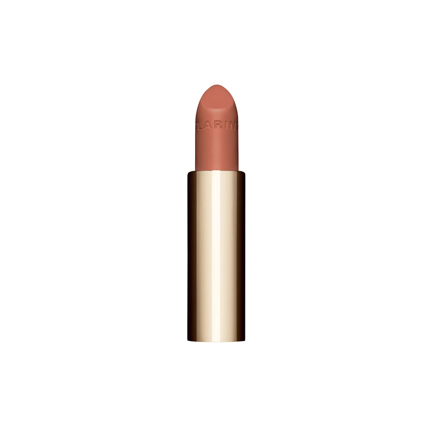 Clarins Joli Rouge Velvet Lipstick Refill 783 Almond Nude 3.5g