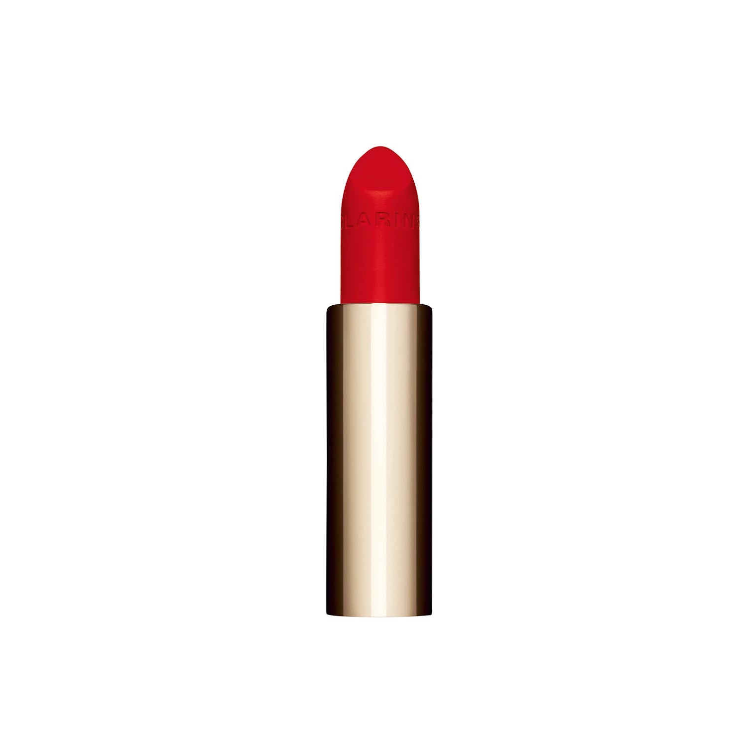 Clarins Joli Rouge Velvet Lipstick Refill 792 Poppy 3.5g