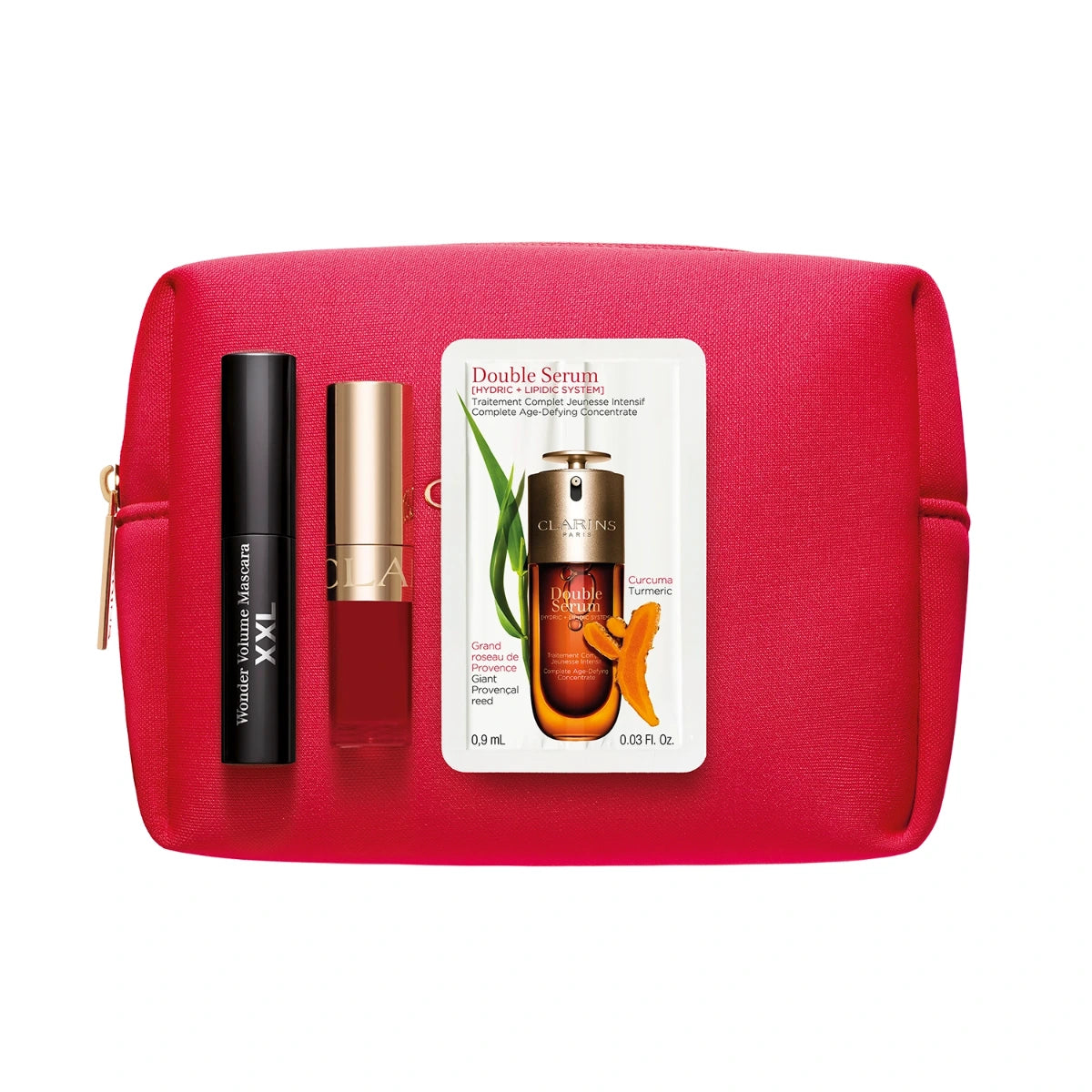 Clarins Radiance in a Flash 