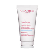 Clarins Fresh Scrub 50ml