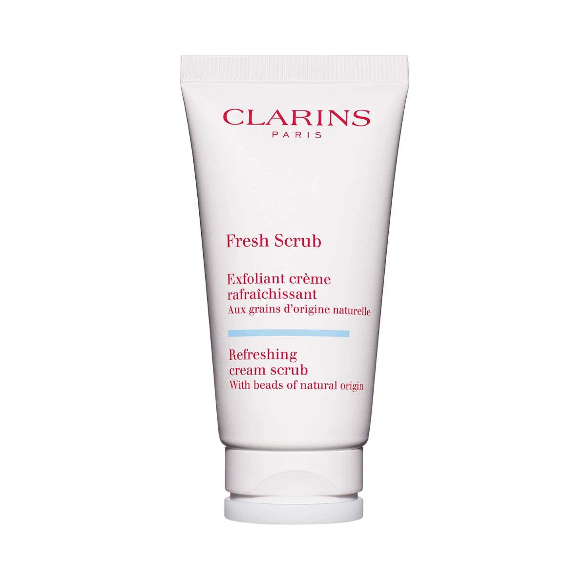 Clarins Fresh Scrub 50ml