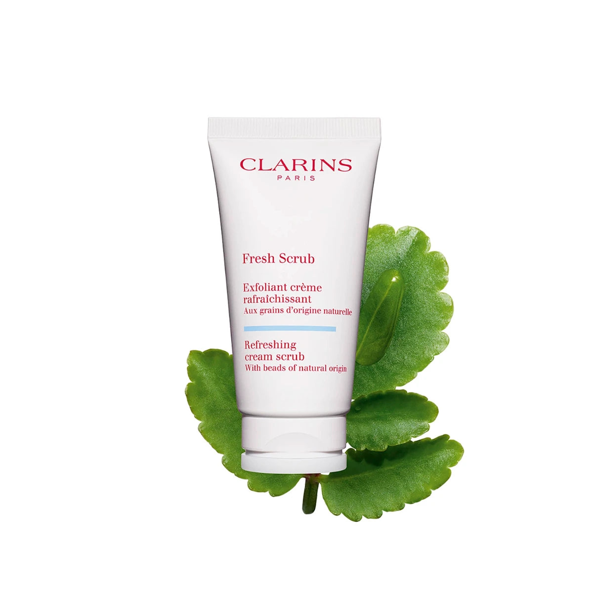 Clarins Fresh Scrub 50ml