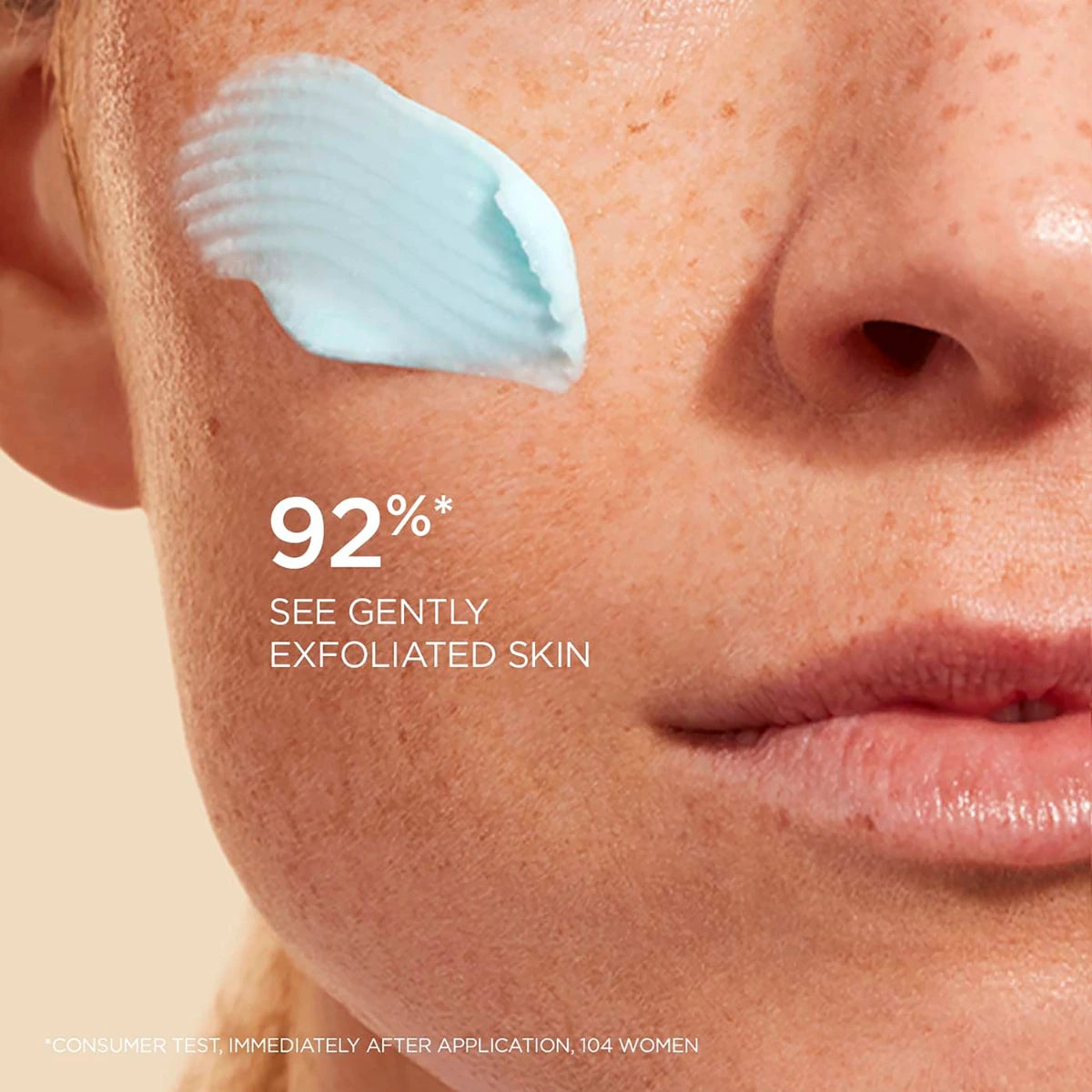 Clarins Fresh Scrub 50ml